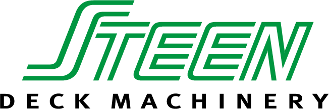 K. Chr. Steen Deck Machinery Products - Logo | Technoship BV