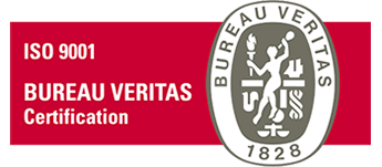 Maritime Products & Services - Veritas Logo | Technoship BV